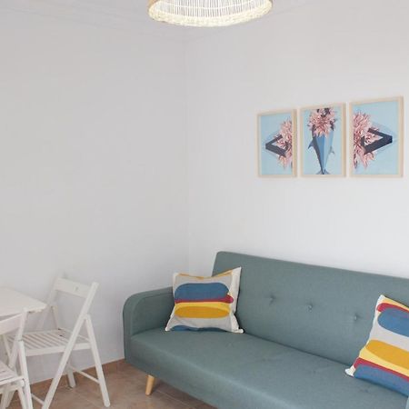 Casa Parpatana Apartman Conil de la Frontera Kültér fotó