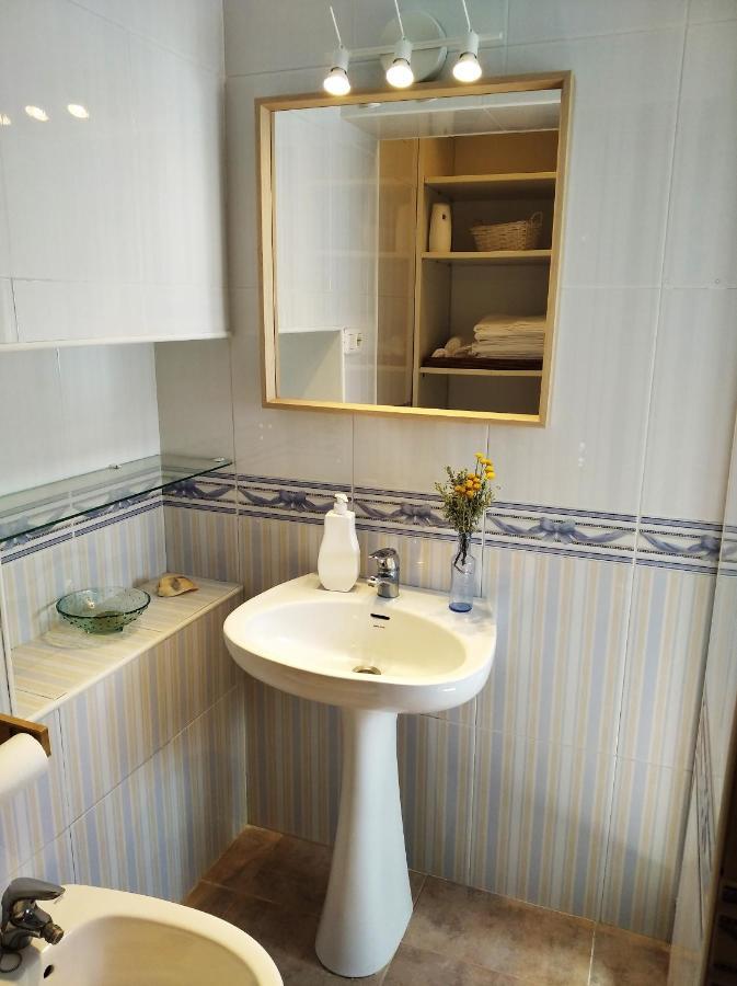 Casa Parpatana Apartman Conil de la Frontera Kültér fotó